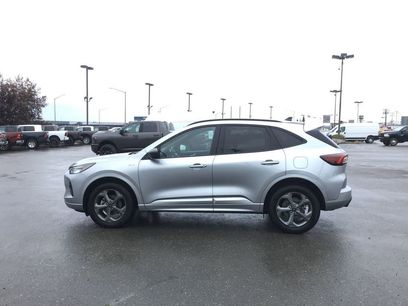 Used 2024 Ford Escape ST-Line