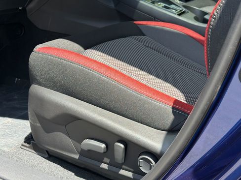 New 2026 Subaru Impreza RS AWD/4WD image 15