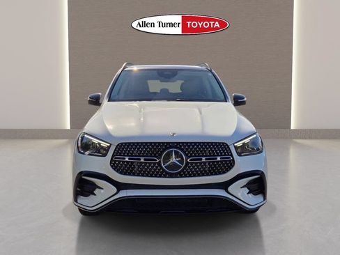 Used 2026 Mercedes-Benz GLE 450 4MATIC image 7