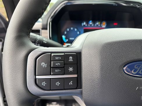 New 2026 Ford F150 Lariat w/ Equipment Group 502A High image 22