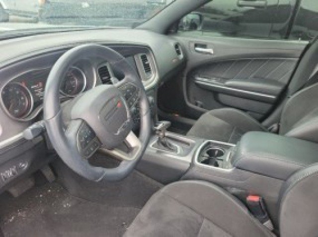 Certified 2022 Dodge Charger Scat Pack RWD image 15