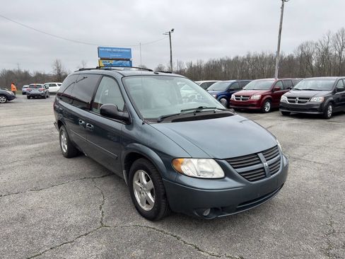 Used 2006 Dodge Grand Caravan SXT FWD image 5