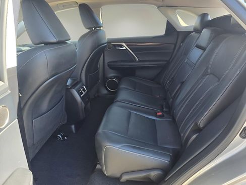 Used 2018 Lexus RX 350 AWD w/ Premium Package image 13