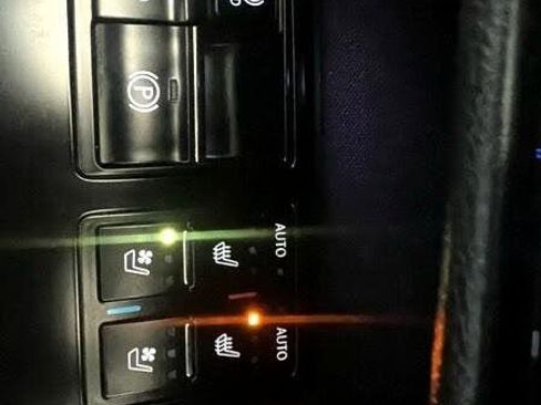 Used 2017 Lexus RX 350 F Sport image 23