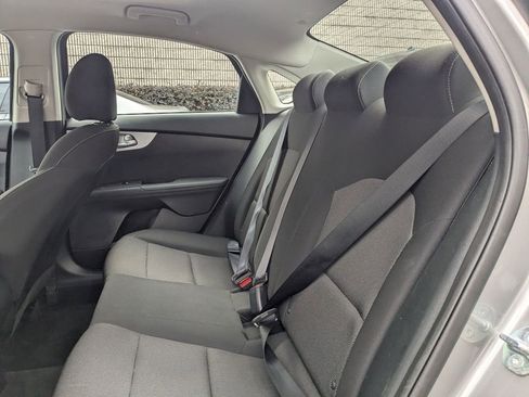 Used 2024 Kia Forte LXS image 24