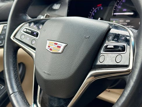 Used 2019 Cadillac CTS Luxury image 35