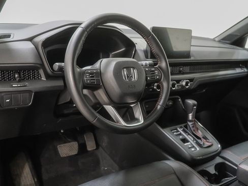 Certified 2026 Honda CR-V Sport-L image 20