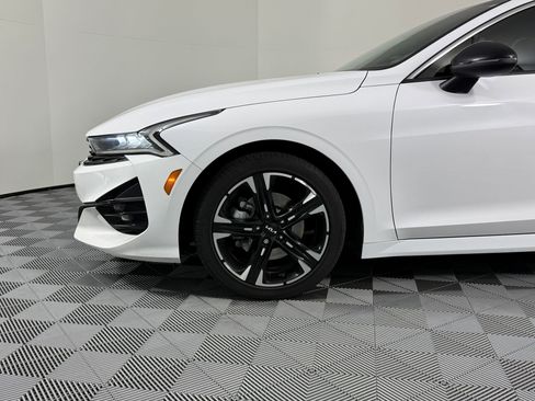 Used 2023 Kia K5 GT-Line image 11