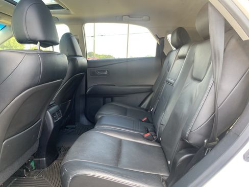Used 2015 Lexus RX 350 FWD image 32