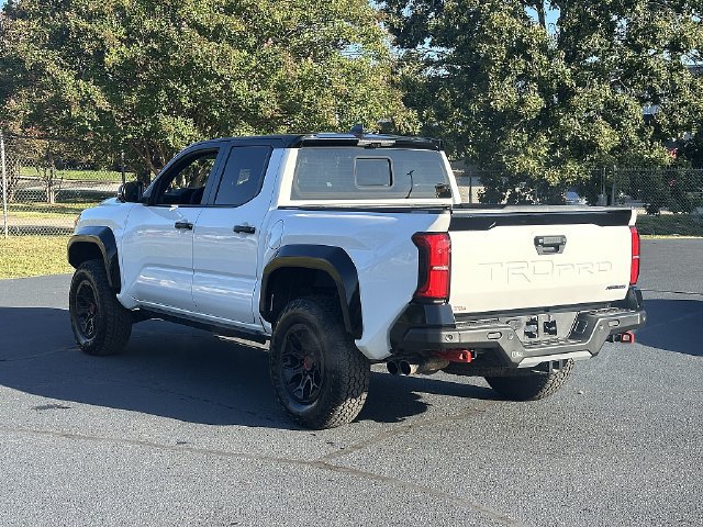 Certified 2026 Toyota Tacoma TRD Pro AWD/4WD image 6