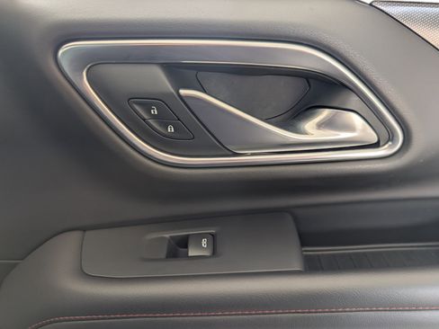 Used 2022 Chevrolet Tahoe RST w/ Luxury Package image 22