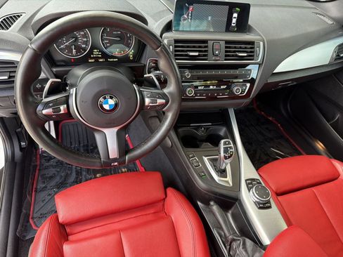 Used 2016 BMW M235i xDrive Coupe AWD/4WD image 28