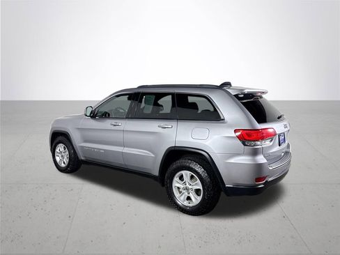 Used 2014 Jeep Grand Cherokee Laredo w/ Quick Order Package 23E image 8