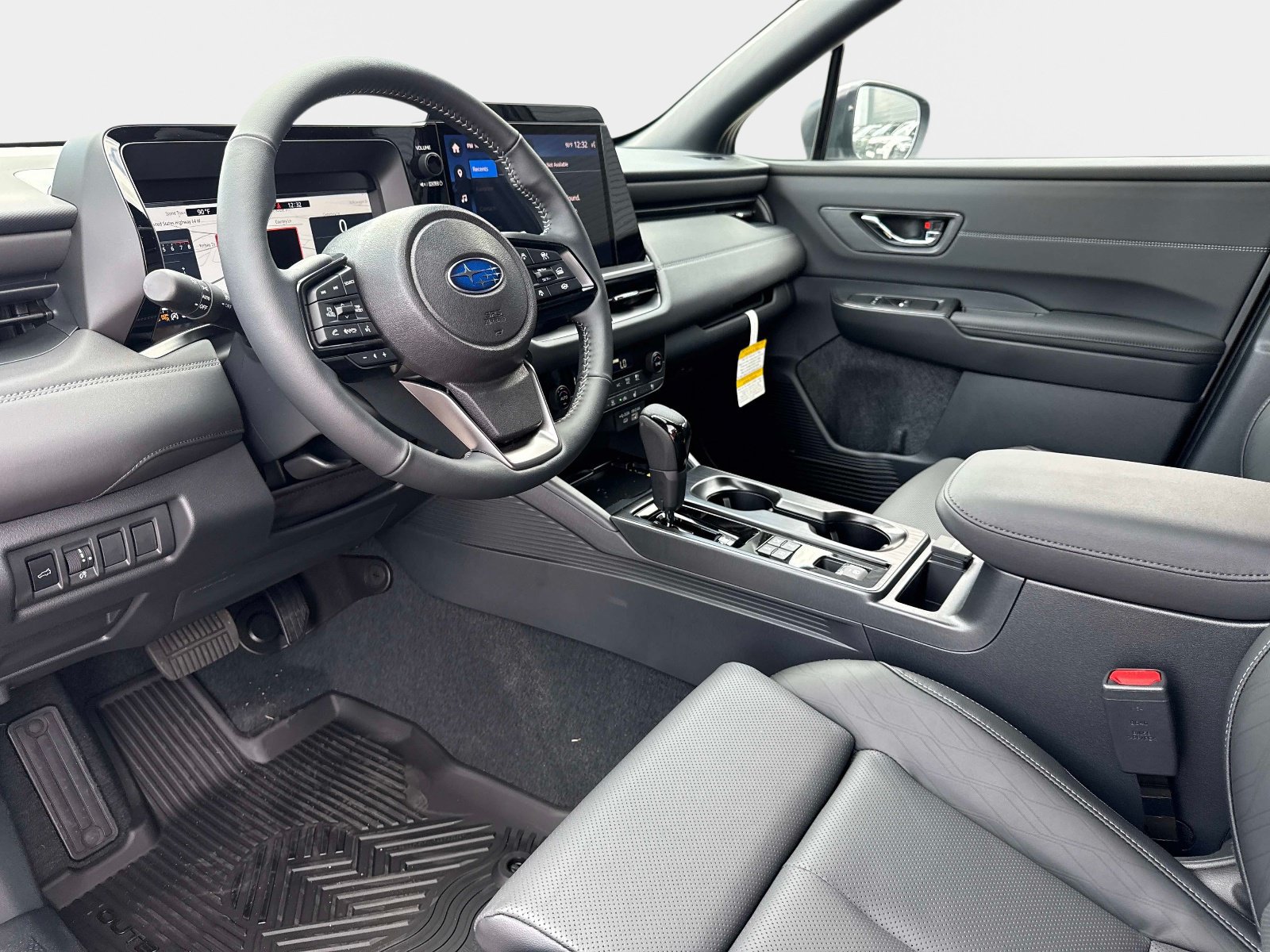 New 2026 Subaru Outback Touring XT AWD/4WD image 33