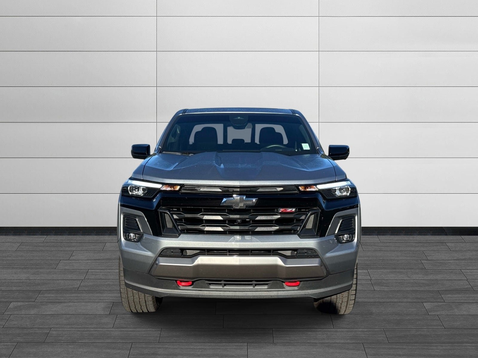 Used 2023 Chevrolet Colorado Z71 w/ Z71 Convenience Package 2 AWD/4WD image 8
