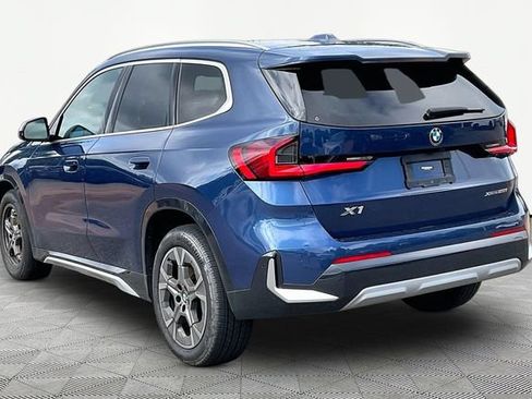 Used 2023 BMW X1 xDrive28i w/ Premium Package AWD/4WD image 4