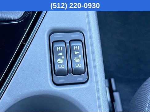 New 2026 Subaru Crosstrek 2.5i Sport image 25