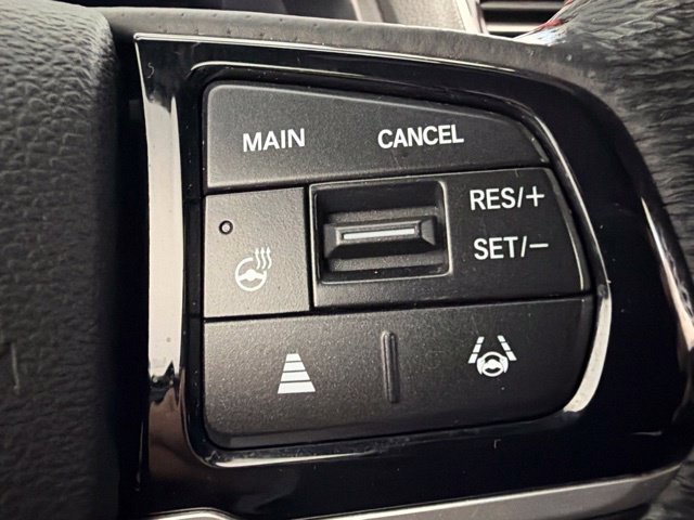 Certified 2024 Honda Ridgeline Black Edition image 36