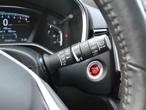 Certified 2022 Honda CR-V EX-L image 26