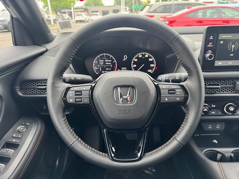 New 2026 Honda HR-V Sport image 6