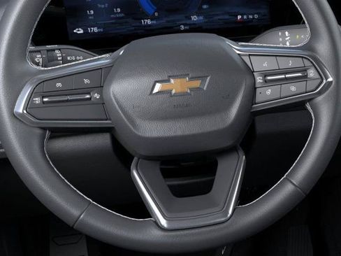 New 2026 Chevrolet Blazer EV LT AWD/4WD image 19