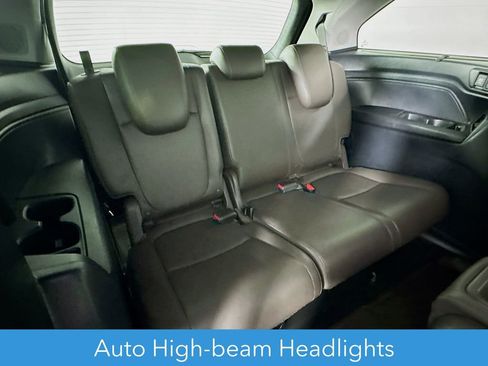 Used 2020 Honda Odyssey Elite image 39