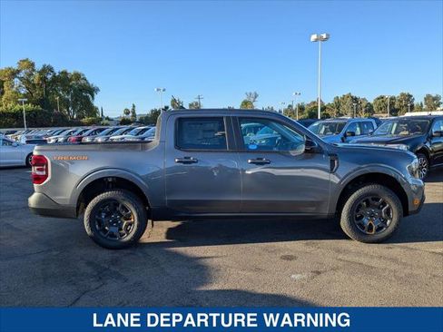New 2024 Ford Maverick Lariat w/ Tremor Off-Road Package image 6