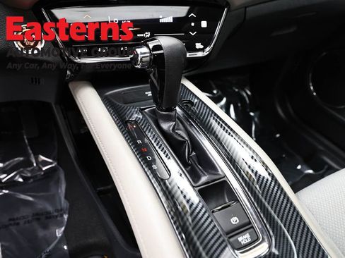 Used 2019 Honda HR-V EX image 12
