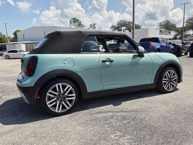 New 2026 MINI Cooper S FWD image 7