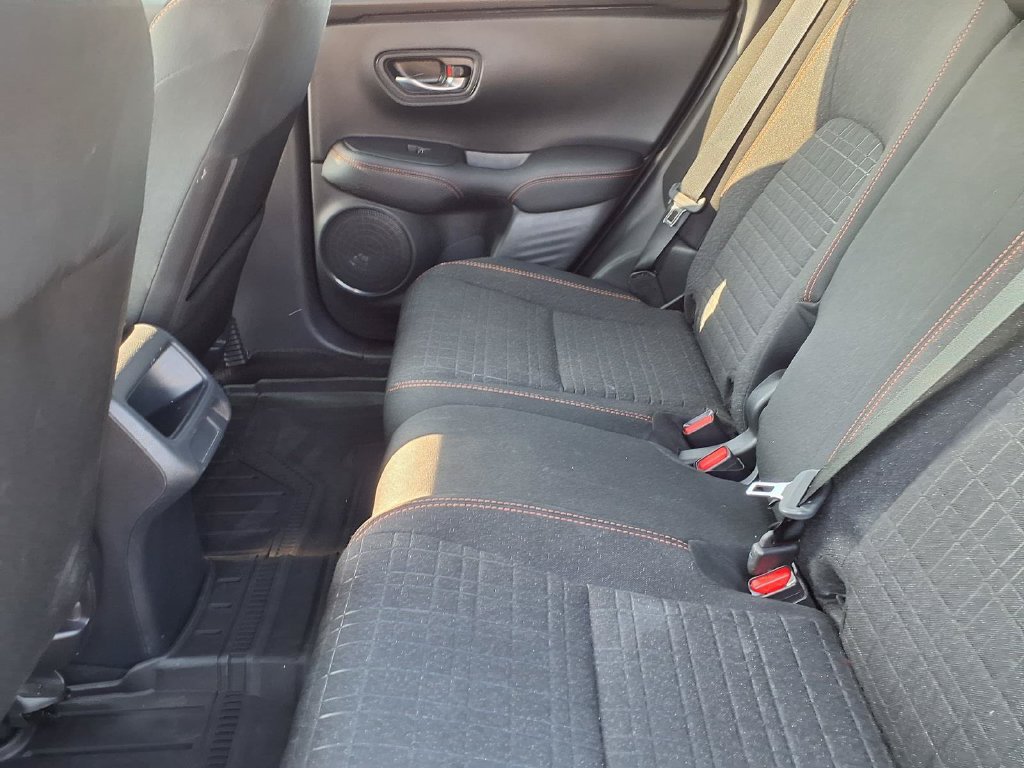 Used 2025 Honda HR-V Sport image 12