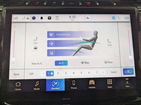 Used 2024 Jeep Grand Cherokee Limited image 23