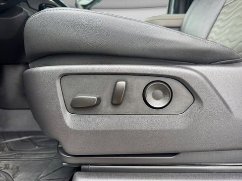 Used 2024 Chevrolet Silverado 2500 ZR2 w/ Snow Plow Prep/Camper Package image 26