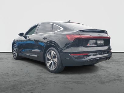 Used 2024 Audi Q8 e-tron Premium Plus w/ Premium Plus Package