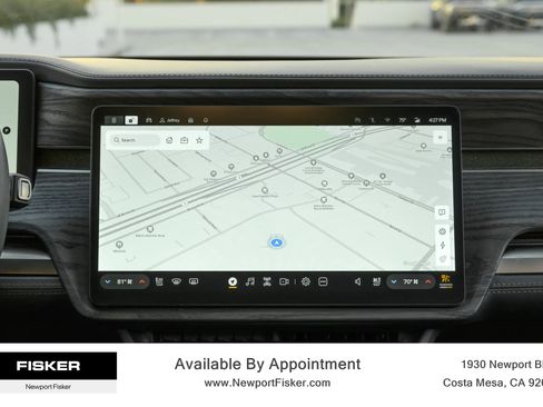 Used 2023 Rivian R1T Adventure image 23