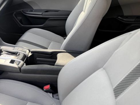 Used 2017 Honda Civic LX image 16