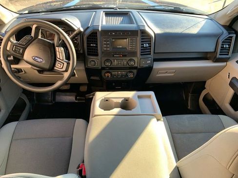 Used 2017 Ford F150 XL w/ Equipment Group 101A Mid image 18