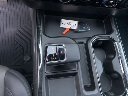 Used 2024 Chevrolet Silverado 1500 ZR2 w/ ZR2 Bison Edition image 16