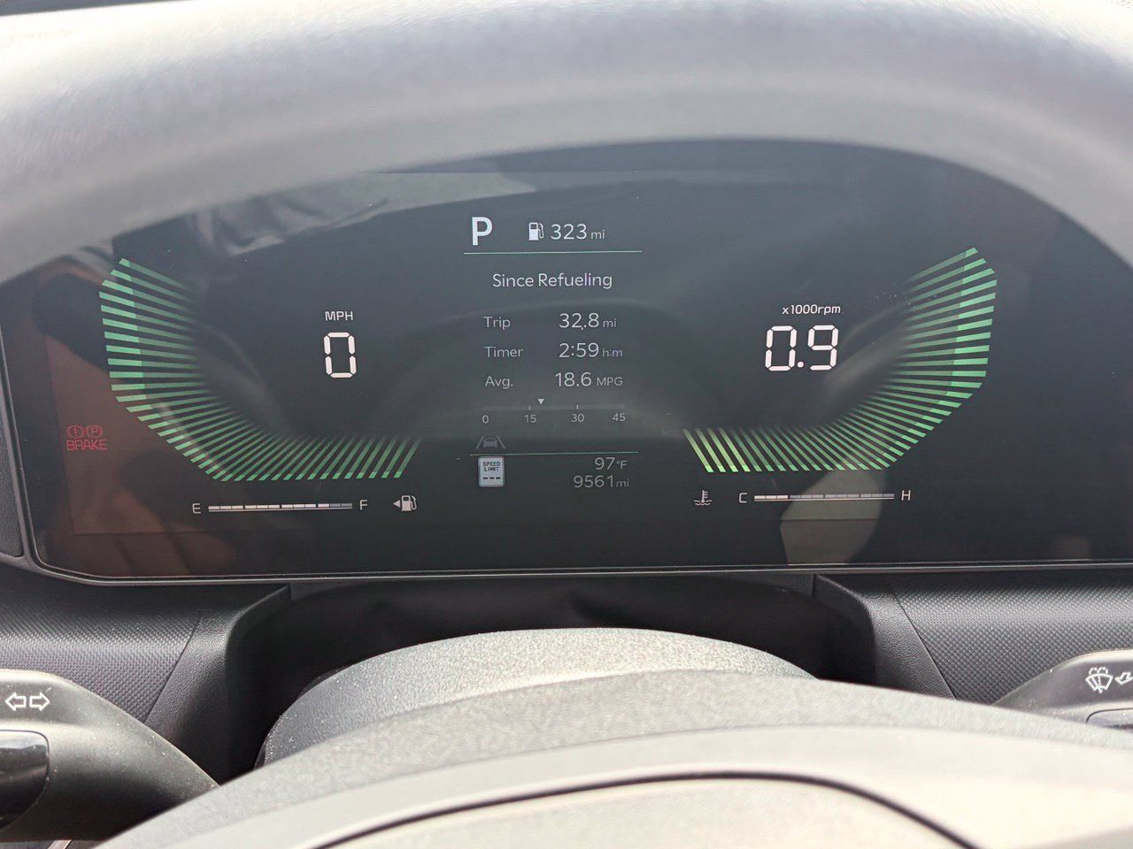 Used 2026 Kia K4 FWD image 10