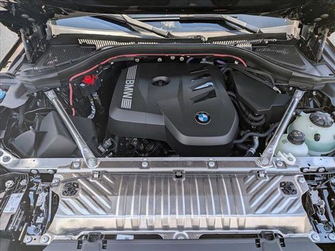 Certified 2026 BMW X3 xDrive30 w/ M Sport Package image 17