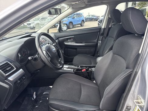 Used 2015 Subaru Crosstrek 2.0i Premium w/ Moonroof Package image 13