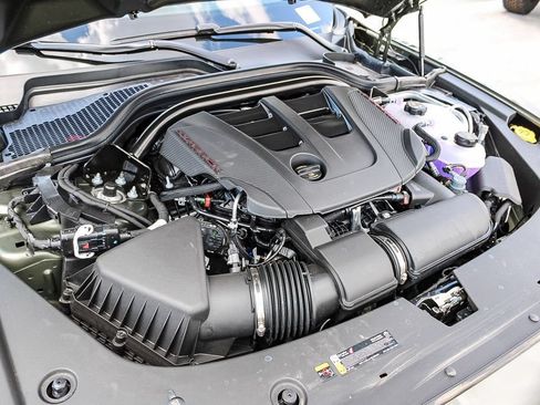 New 2026 Dodge Charger Scat Pack w/ Blacktop Package AWD/4WD image 27