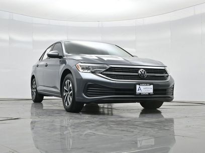 Used 2024 Volkswagen Jetta S