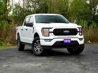 Used 2023 Ford F150 XL w/ STX Appearance Package