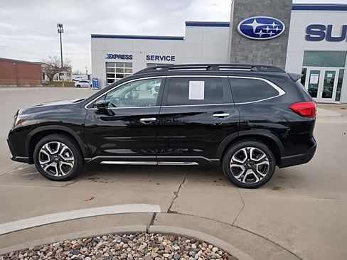 Certified 2025 Subaru Ascent Touring image 11