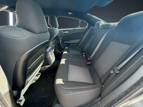 Used 2023 Dodge Charger GT RWD image 13