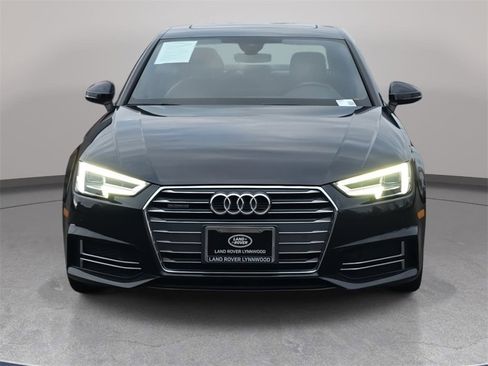 Used 2017 Audi A4 2.0T Premium Plus image 3