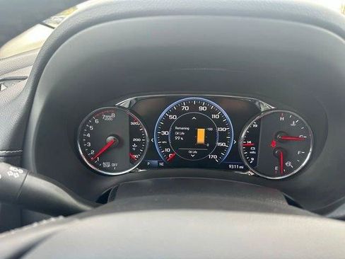 Used 2023 GMC Terrain Denali w/ LPO, Floor Liner Package AWD/4WD image 24