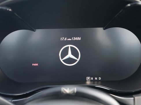 Used 2020 Mercedes-Benz AMG GT R image 17