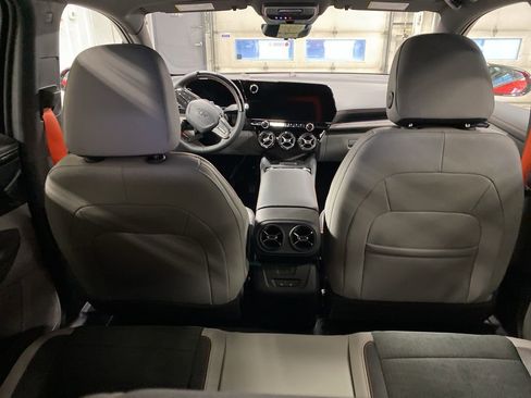 New 2026 Chevrolet Blazer EV SS image 10