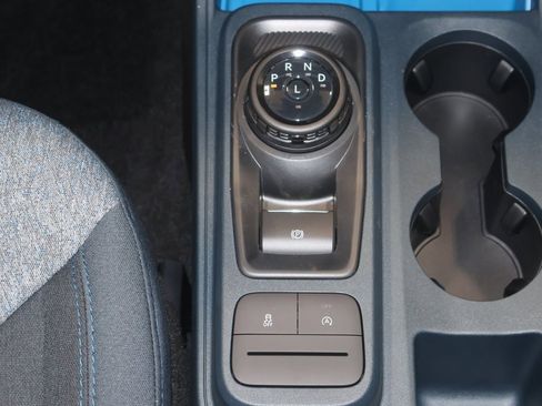 New 2025 Ford Maverick XLT w/ 4K Tow Package image 22